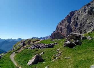 Rifugio Stroppia