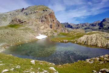 Lago Niera