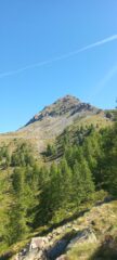Monte Tantanè, 2734m