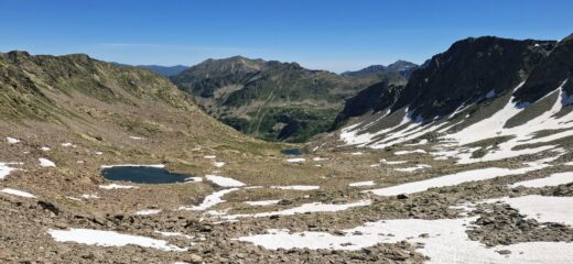 Gorgia Laghi