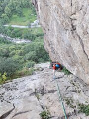 Nel diedro di L3