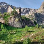 Il rifugio