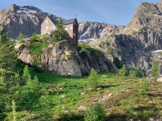 Il rifugio