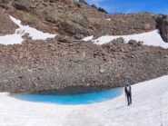 Il lago superiore