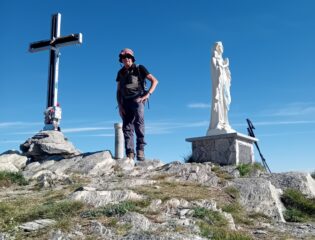 cima del Mondolè
