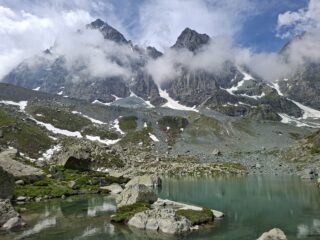 Lago Chiaretto
