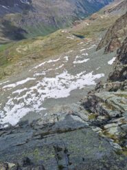 Placche di L3 da sopra