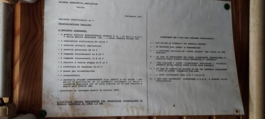 Info utili #1...