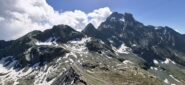 Panorama sempre bello dalla Losetta