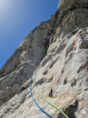 Il camino chiave di L5