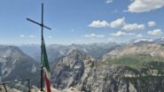 dalla cima