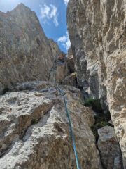 Camino apuanico su L6