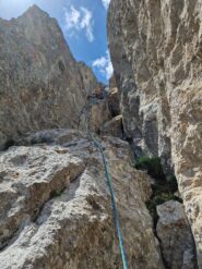 Camino apuanico su L6