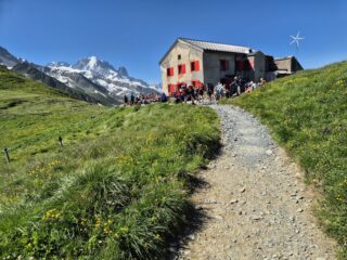 Rifugio 
