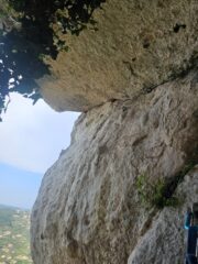 Il traverso di L3 da S2
