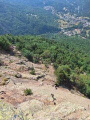 L2 di che caria! visto da sopra