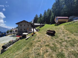 Rifugio 