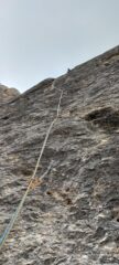 Partenza L4 - Chiave