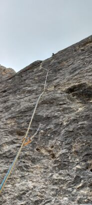 Partenza L4 - Chiave