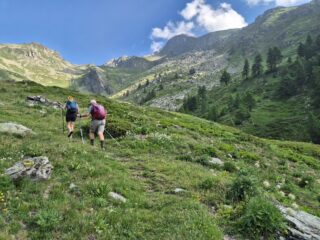 Vallone di Barasson 