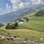 Lago di By 