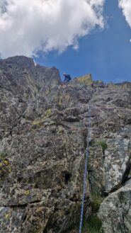 Ultimo salto 
