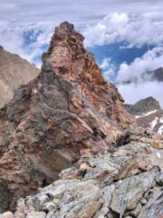 il ponte tibetano