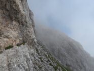 Prima facile cengia