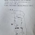 Schizzo originale