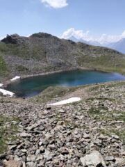 Lac Mort