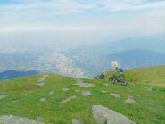 Vista garantita