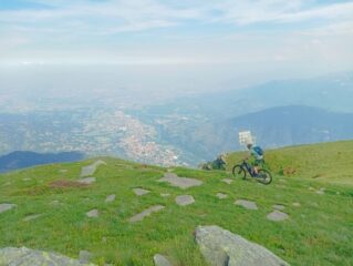 Vista garantita