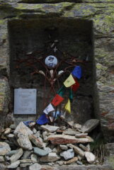 Alla Croce Carrel