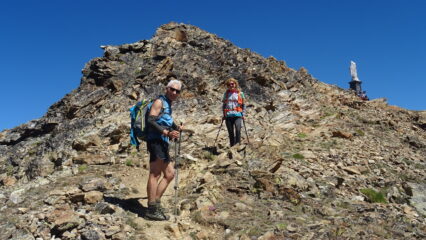 Cima della Becca
