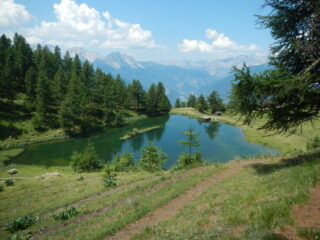 Lago Laune