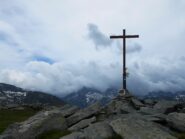Cima Durand. Verso l'alta valle Ellero