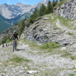 salita sostenuta