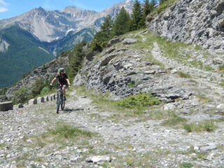 salita sostenuta