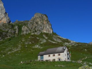 Rifugio Mondovì