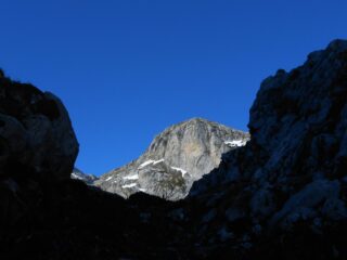 Uscita e Cima Pian Ballaur