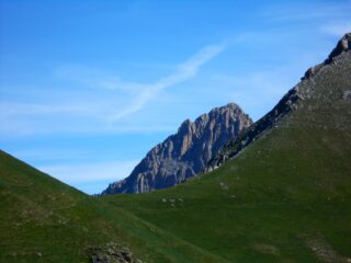 Apparizione della Meia