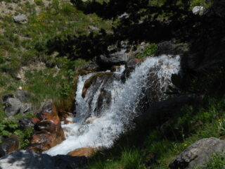 Vallone della Madonna