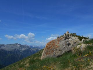 Cima Cars 2217 m