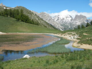 il Lago Thures