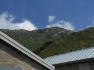La Cima Cars dal Gias Madonna