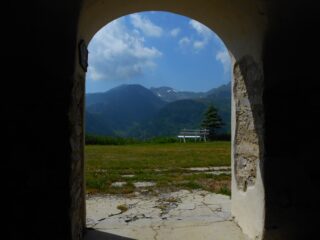 Rifugio Balma