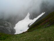 Neve e nebbie