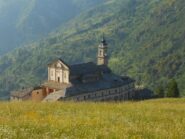 Santuario di San Magno