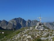 Cima Nord di Serpentera