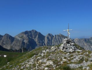 Cima Nord di Serpentera